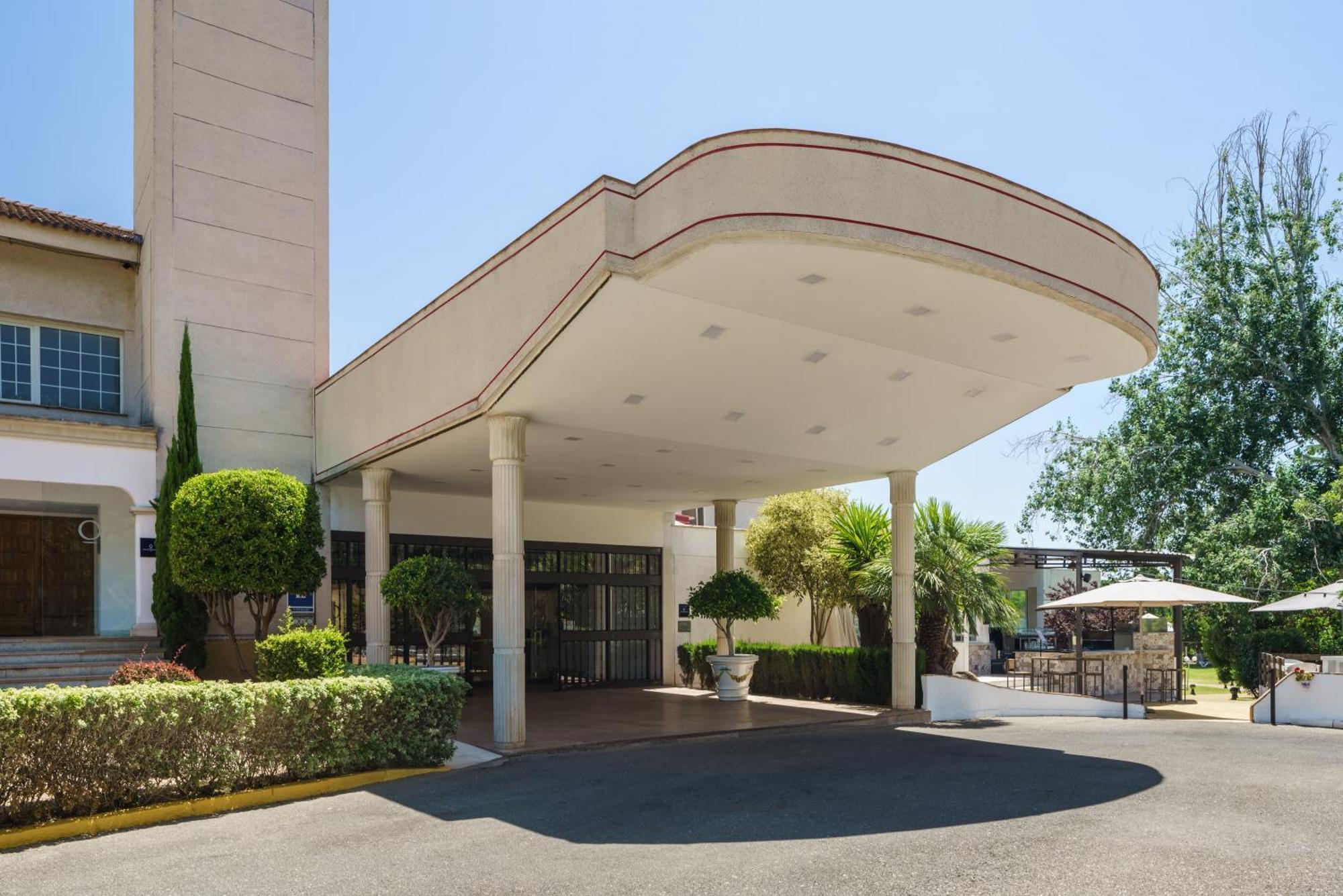 Crisol Jardines De Cordoba — Photos 2