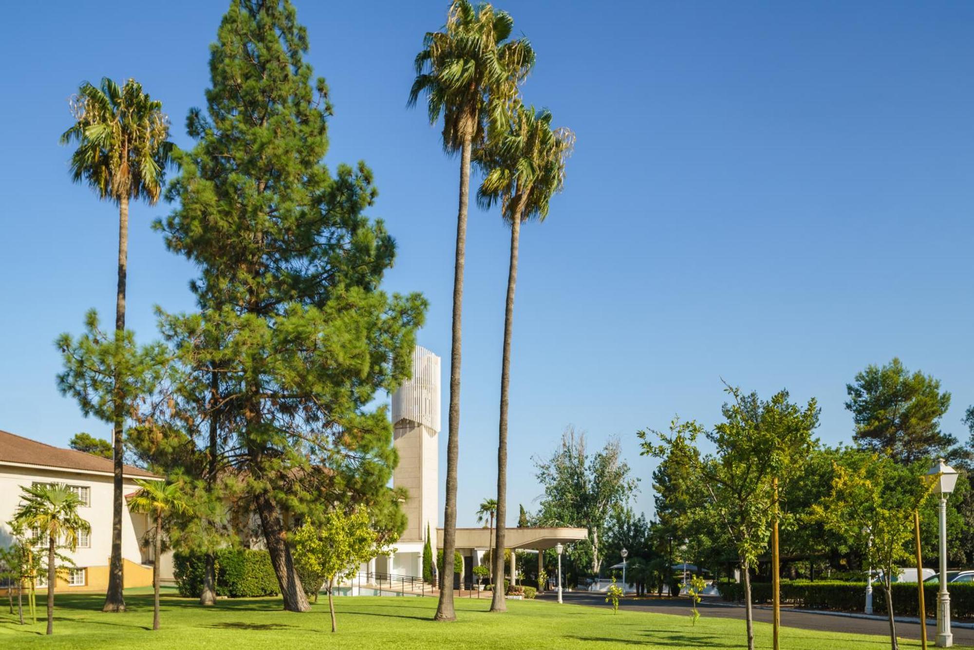 Crisol Jardines De Cordoba — Photos 1